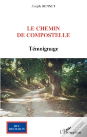 Capa do artigo Le Chemin De Compostelle