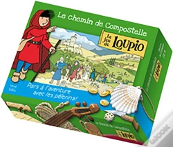 Capa do artigo Le Chemin De Compostelle ; Le Jeu De Loupio