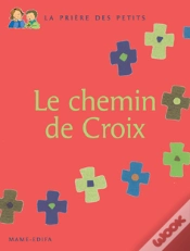 Capa do artigo Le Chemin De Croix