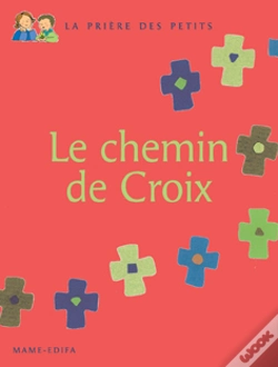 Capa do artigo Le Chemin De Croix