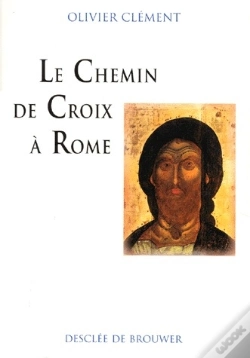 Capa do artigo Le Chemin De Croix Du Vatican