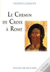 Capa do artigo Le Chemin De Croix Du Vatican