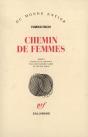Le Chemin De Femmes - Preview