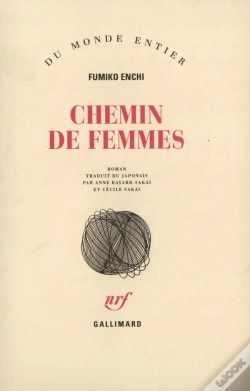 Capa do artigo Le Chemin De Femmes