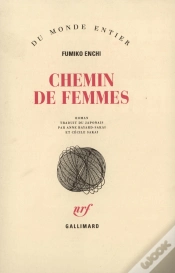 Capa do artigo Le Chemin De Femmes
