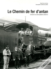 Capa do artigo Le Chemin De Fer D