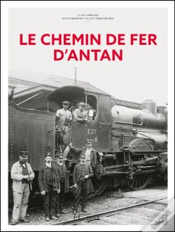 Capa do artigo Le Chemin De Fer D'Antan