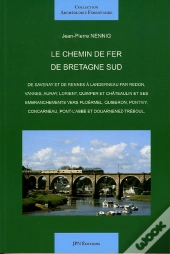 Le Chemin De Fer De Bretagne Sud