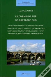 Capa do artigo Le Chemin De Fer De Bretagne Sud