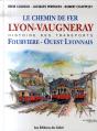 Le Chemin De Fer Lyon-Vaugneray - Preview