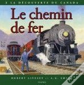 Capa do artigo Le Chemin De Fer