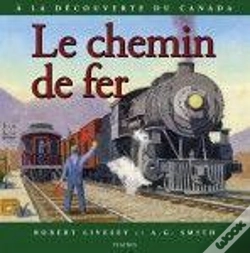 Capa do artigo Le Chemin De Fer