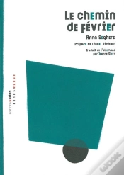 Capa do artigo Le Chemin De Février