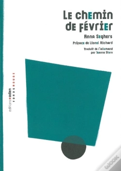 Capa do artigo Le Chemin De Février