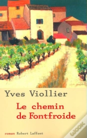 Capa do artigo Le Chemin De Fontfroide - Ne