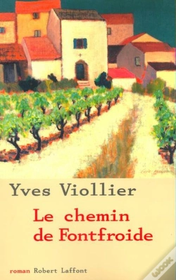 Capa do artigo Le Chemin De Fontfroide - Ne