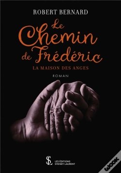Capa do artigo Le Chemin De Fréséric