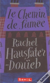 Capa do artigo Le Chemin De Fumee