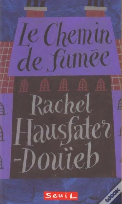 Capa do artigo Le Chemin De Fumee