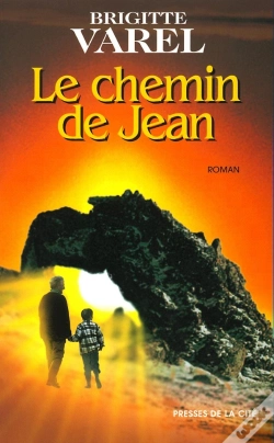 Capa do artigo Le Chemin De Jean