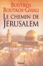 Le Chemin De Jérusalem - Preview
