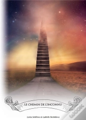 Capa do artigo Le Chemin De L Inconnu