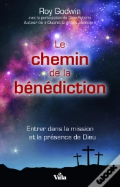 Capa do artigo Le Chemin De La Bénédiction