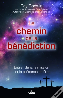 Capa do artigo Le Chemin De La Bénédiction