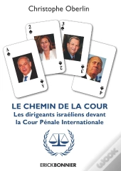 Le Chemin De La Cour