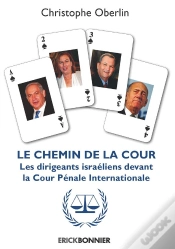 Capa do artigo Le Chemin De La Cour