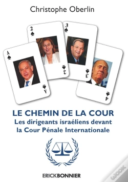 Capa do artigo Le Chemin De La Cour