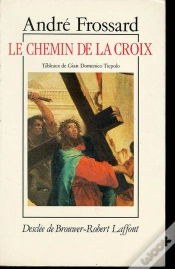 Capa do artigo Le Chemin De La Croix