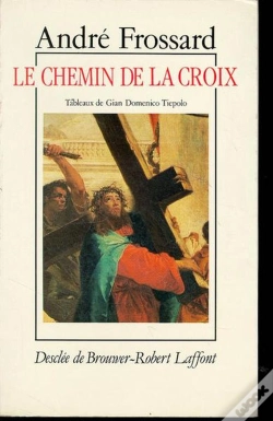 Capa do artigo Le Chemin De La Croix