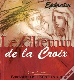 Capa do artigo Le Chemin De La Croix