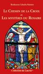Le Chemin De La Croix Et Les Mystères Du Rosaire - Preview