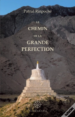 Capa do artigo Le Chemin De La Grande Perfection