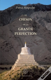Capa do artigo Le Chemin De La Grande Perfection