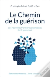 Le Chemin De La Guerison