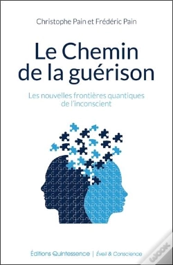 Capa do artigo Le Chemin De La Guerison