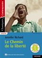 Le Chemin De La Liberté De Jennifer Richard - Preview