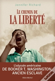 Capa do artigo Le Chemin De La Liberté