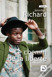 Capa do artigo Le Chemin De La Liberte