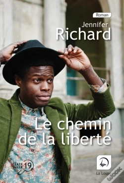 Capa do artigo Le Chemin De La Liberte