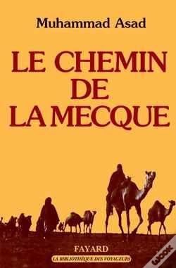 Capa do artigo Le Chemin De La Mecque