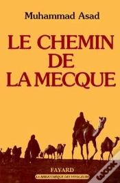 Capa do artigo Le Chemin De La Mecque
