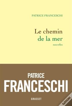 Capa do artigo Le Chemin De La Mer ; Nouvelles