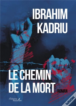Capa do artigo Le Chemin De La Mort