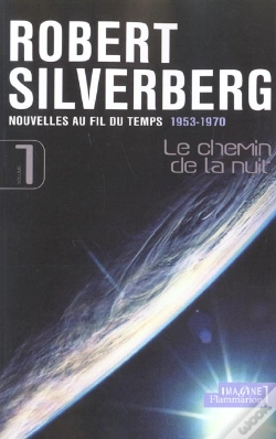 Capa do artigo Le Chemin De La Nuit ; Nouvelles Au Fil Du Temps 1953-1970