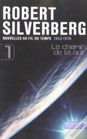Capa do artigo Le Chemin De La Nuit ; Nouvelles Au Fil Du Temps 1953-1970