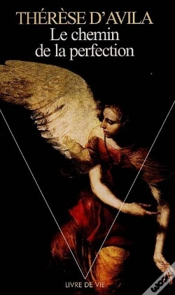 Capa do artigo Le Chemin De La Perfection